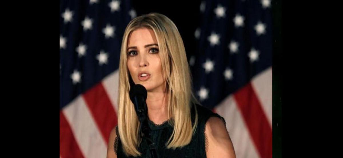 Ivanka Trump pulls the plug on namesake firm