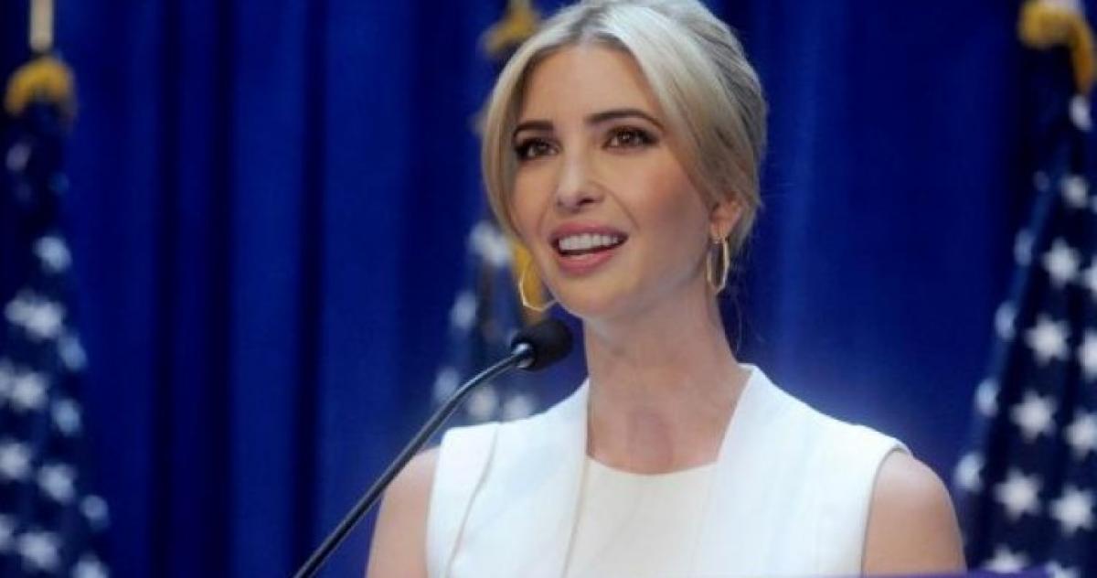 Ivanka Trump to stay at Taj Falaknuma during Hyderabad visit