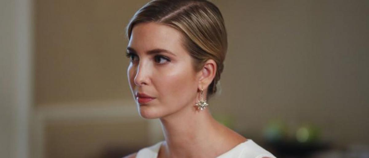 Ivanka to relish the taste of Telangana