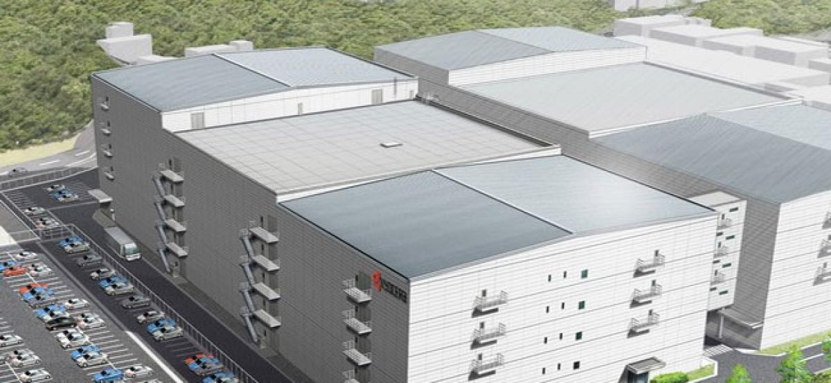 Japan: Kyocera to build new ceramic plant in Kagoshima, likely to open in 2019