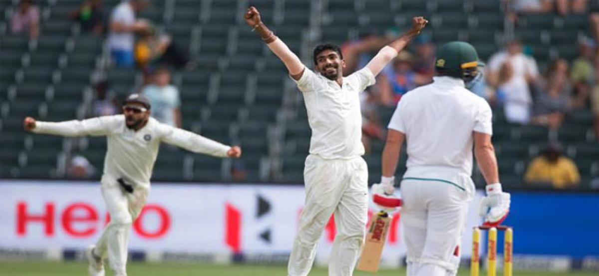 I would not play Bumrah in England: Michael Holding