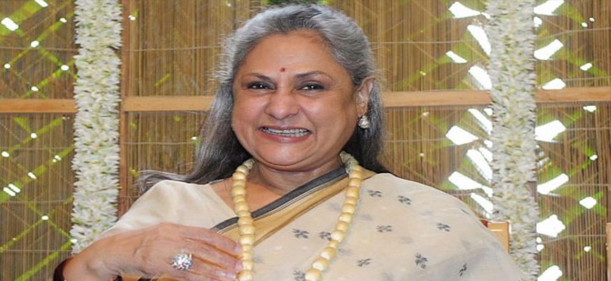 Jaya Bachchan could be richest MP in the country