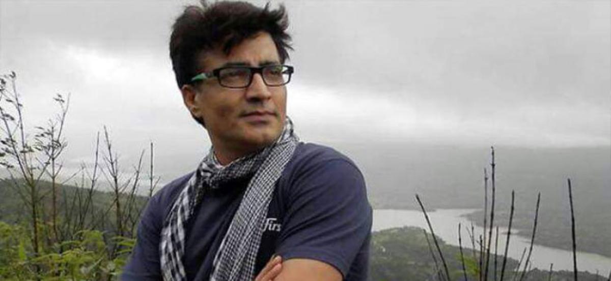 Haider star Narendra Jha passes away at 55