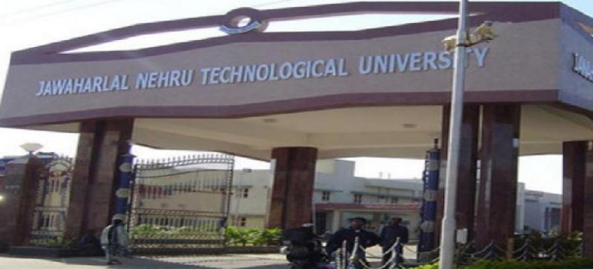 JNTUH releases recounting and revaluation results of BTech, BPharmacy