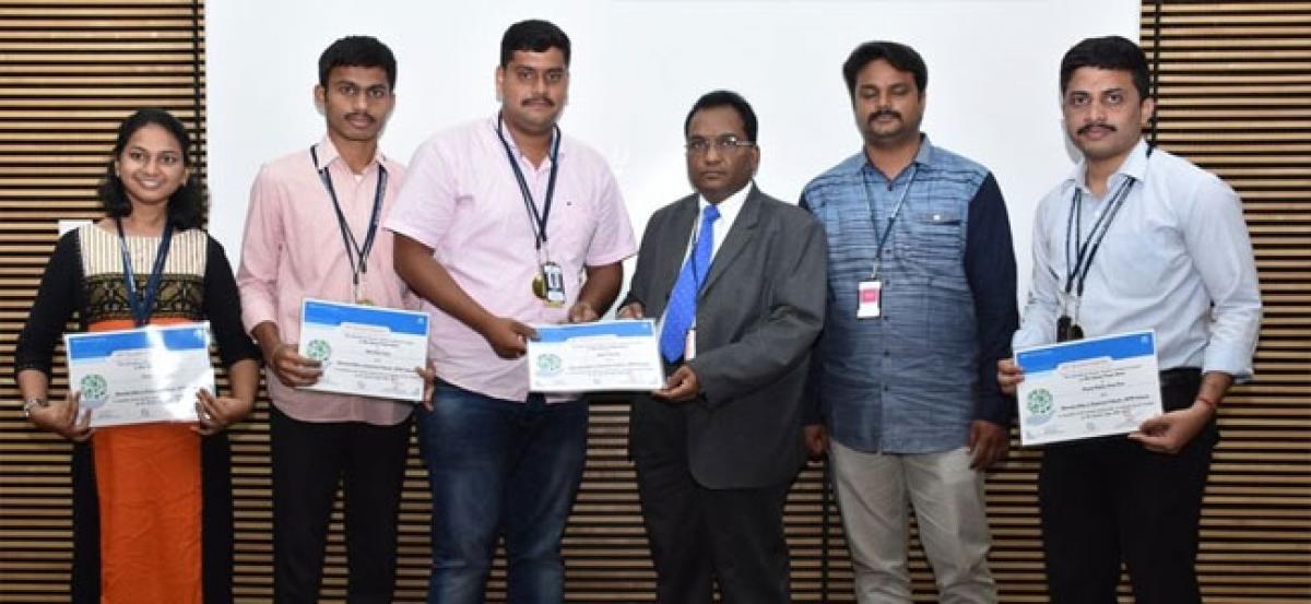 JNTU-K enters MoU with TCS