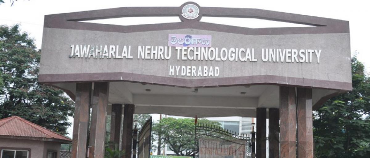 No end to JNTU-H fake certificate verifications