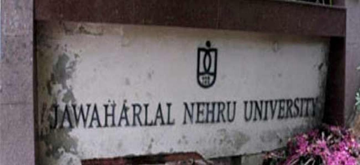 Delhi HC orders JNU to take out sexual harassment complaint records