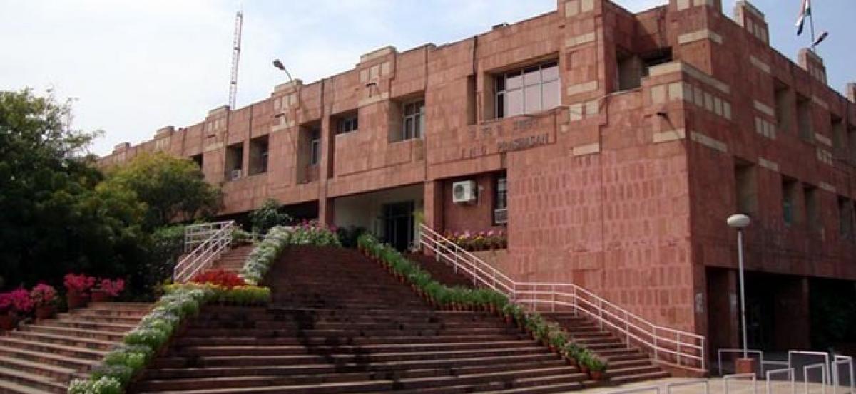JNU to host second convocation today after 46 years