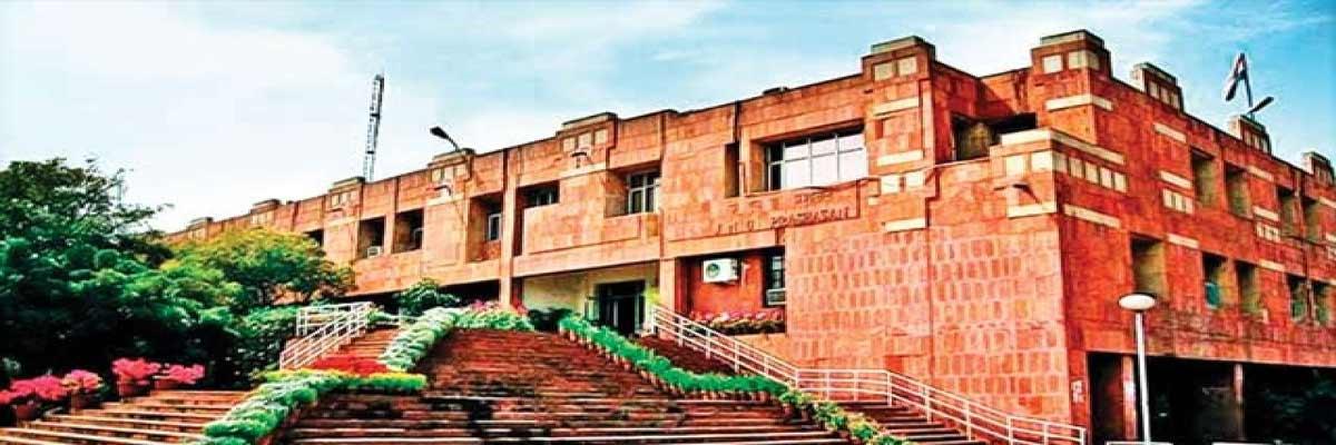 JNU dropping subscriptions of imp journals over paucity of funds: JNUSU