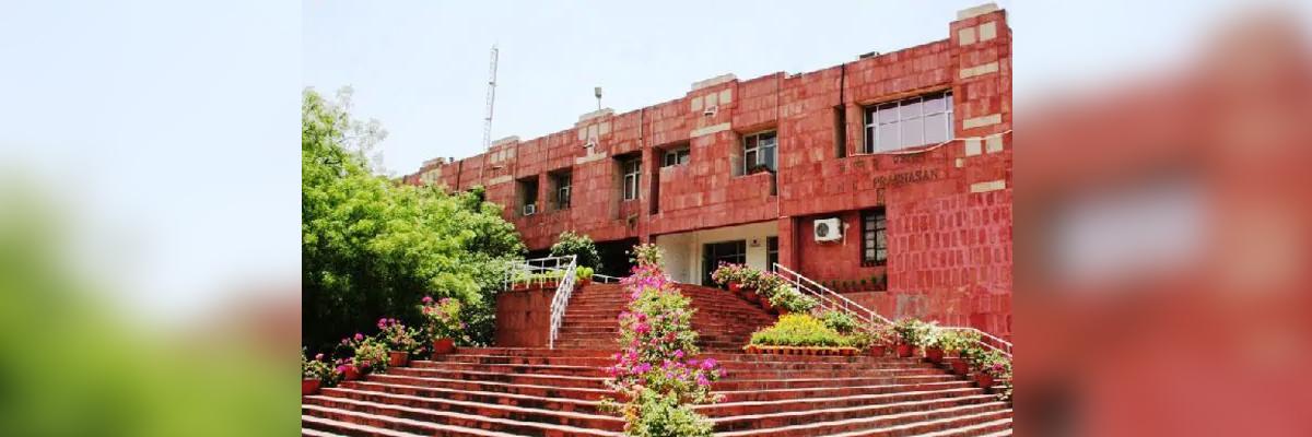 JNUTA, JNUSU running misinformation campaign: jnu Admin