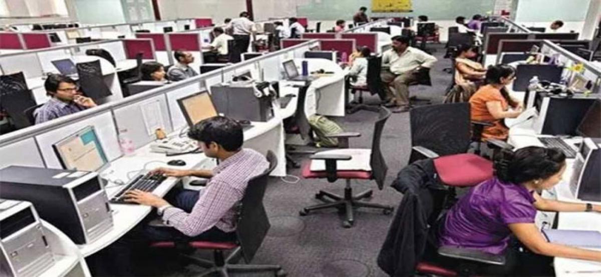 Job offer decline maximum in IT sector