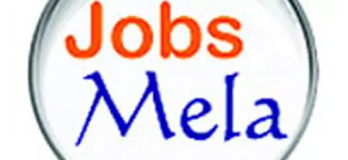 GHMC to hold ‘job mela’ at Mumtaz College tomorrow