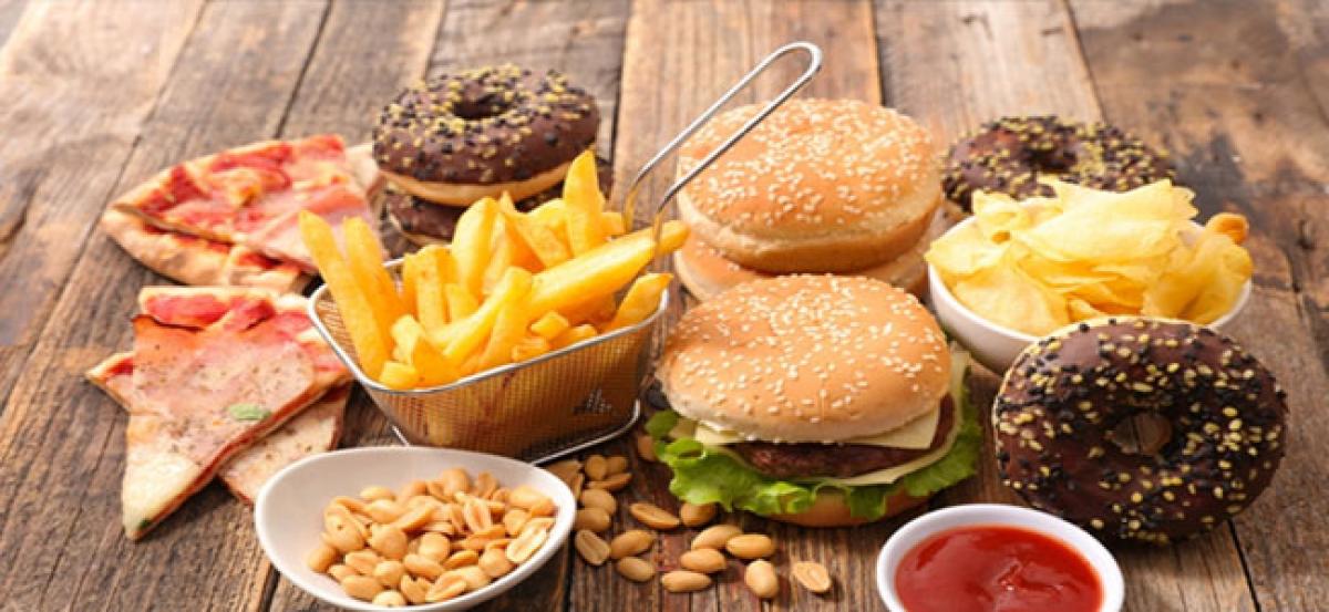 No proposal to ban junk food advertisements on television: Government