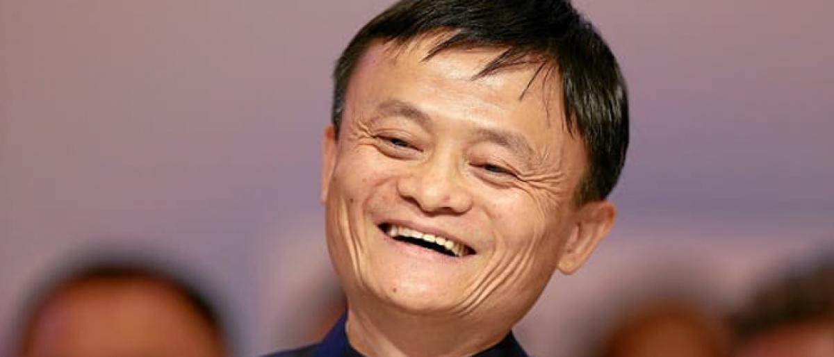 Alibaba’s Jack Ma to bid adieu in 2019