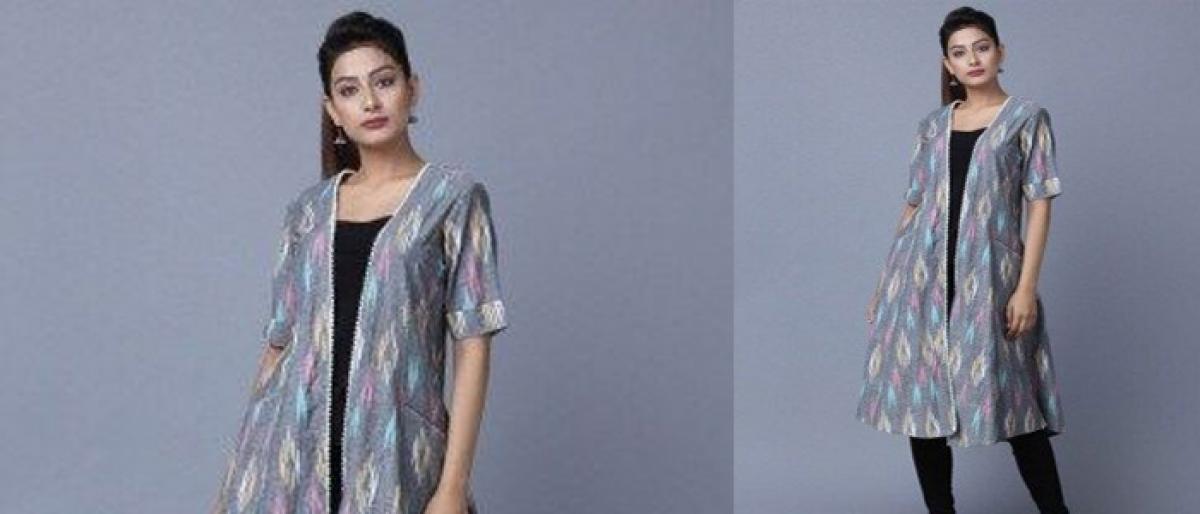 What are the best places to buy fashion kurtis? - Quora
