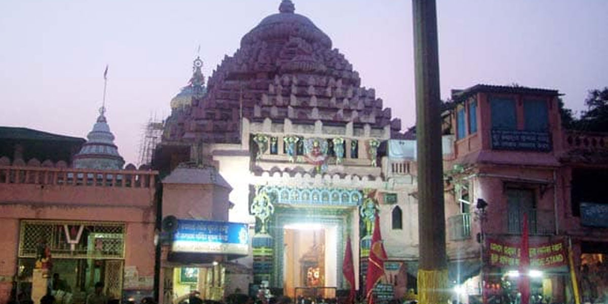 Puri Jagannath Temple Shut For 12 Hours After Protest Over Police Assault On Servitor