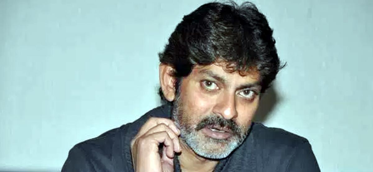 I do my work without bothering about box office: Jagapathi Babu