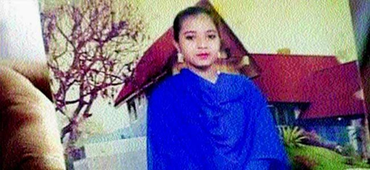 Former Gujarat DGP PP Pandey discharged by court in Ishrat Jahan case