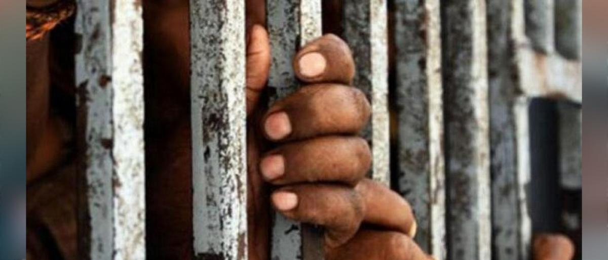 Panel to look into issues in jails across country