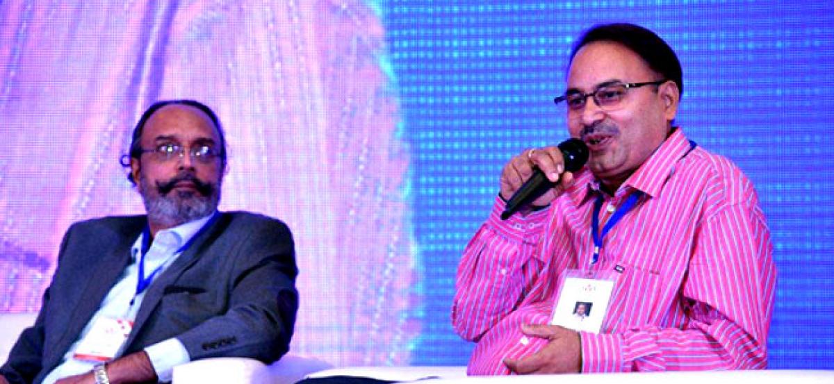 Wide ranging intellectual discussions held at Jaipur Youth Festival