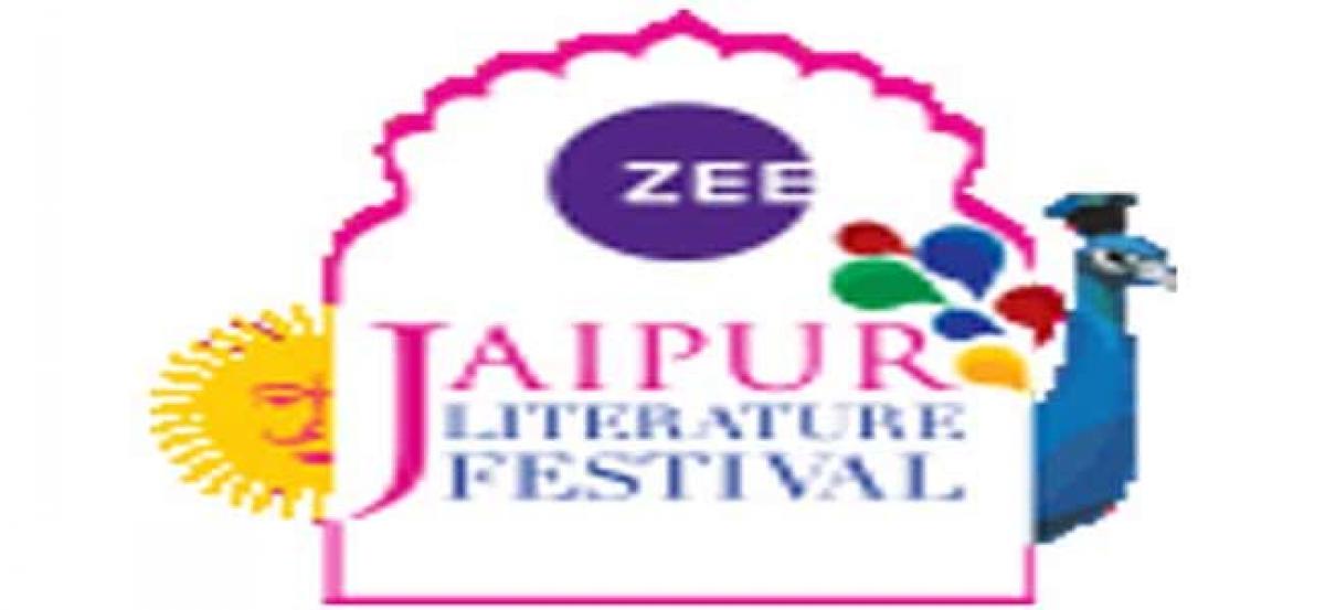 Nordic nations to be series partners in Jaipur Literature Festival 2018