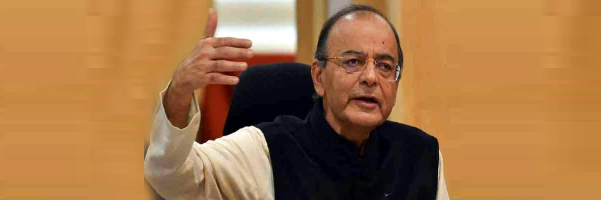 Banks likely to recover bad loans worth 700 billion rupees by March-end: Jaitley