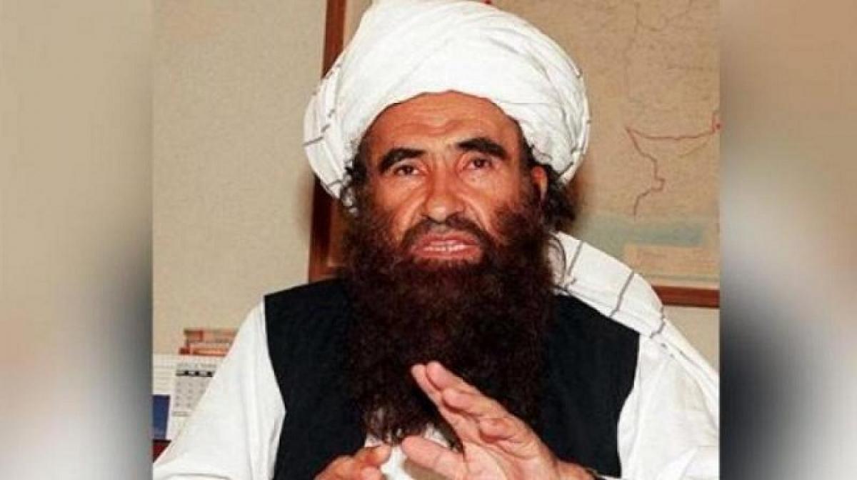 Afghan Taliban announces death of Haqqani network founder