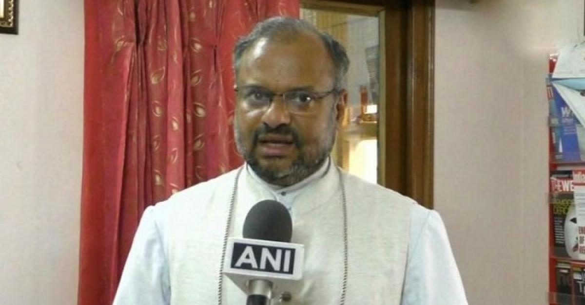 Kerala nun rape case: Police may issue notice to Jalandhar Bishop