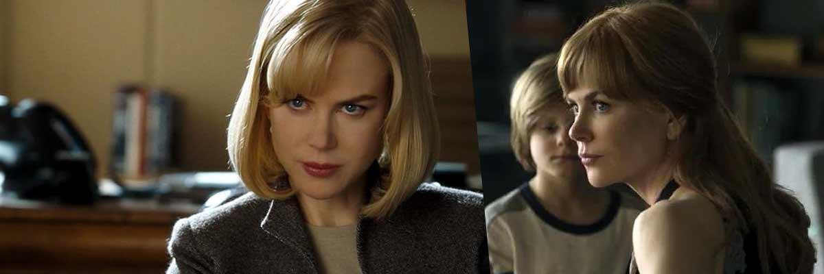 I follow certain directors, says Nicole Kidman on working with James Wan