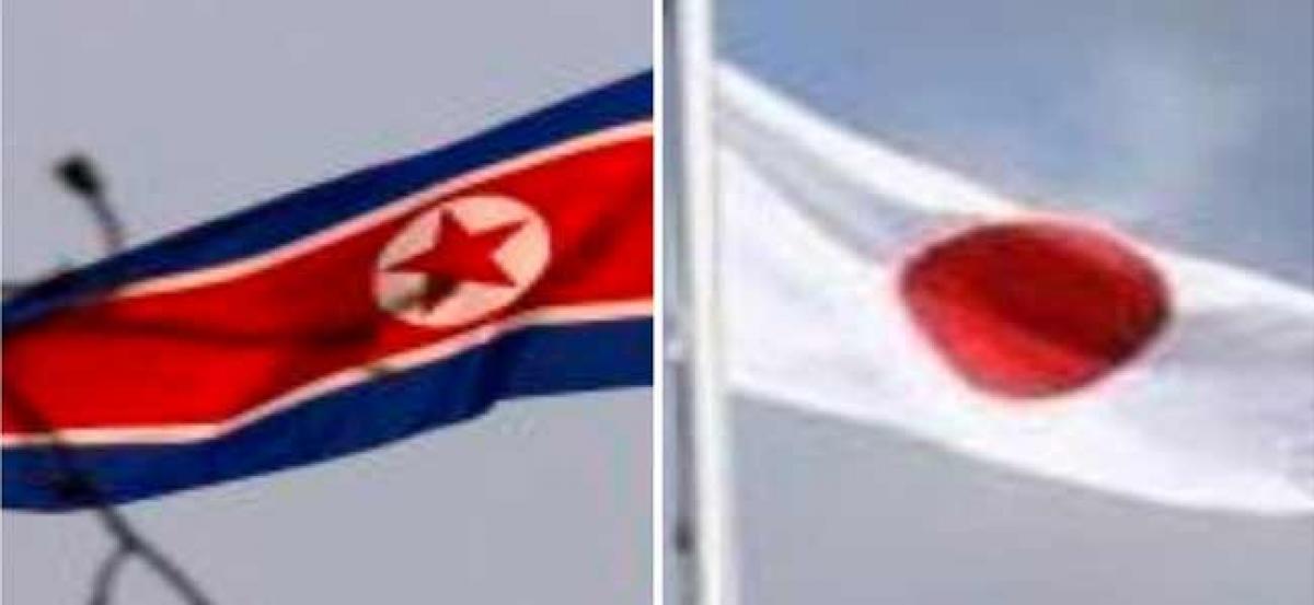 Japan imposes additional sanctions against N Korea