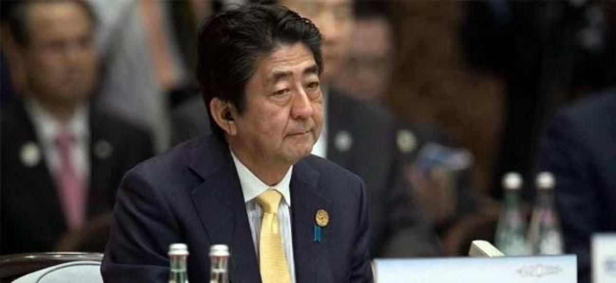Japan says will closely watch impact of US withdrawal from Iran deal