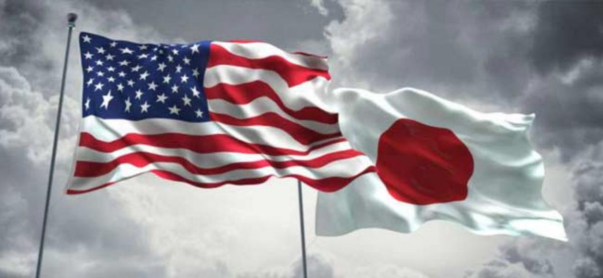Japan to slap retaliatory tariffs against US exports worth $409 million, govt to notify WTO