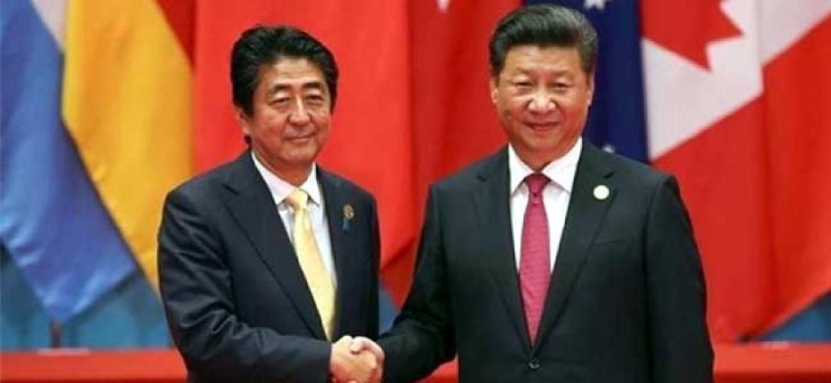 China, Japan and South Korea to highlight unity amid North Korea moves