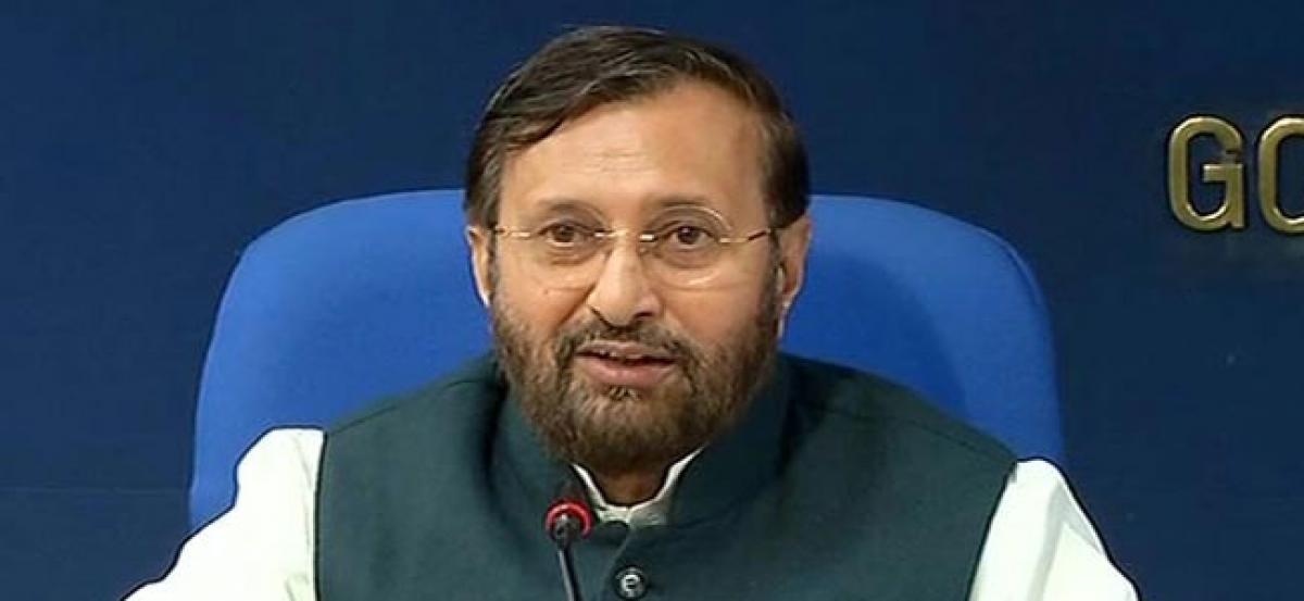 New CBSE exam dates to be announced soon: Javadekar