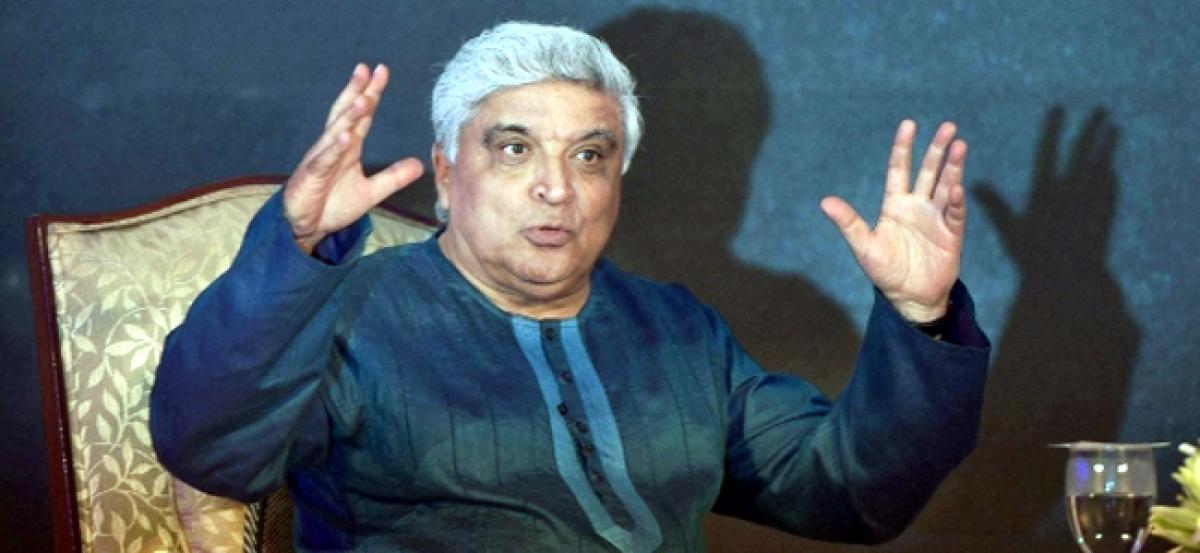 Slammed: Javed Akhtar Strikes At Karnataka Cleric For His Controversial Comment On Cow Slaughter