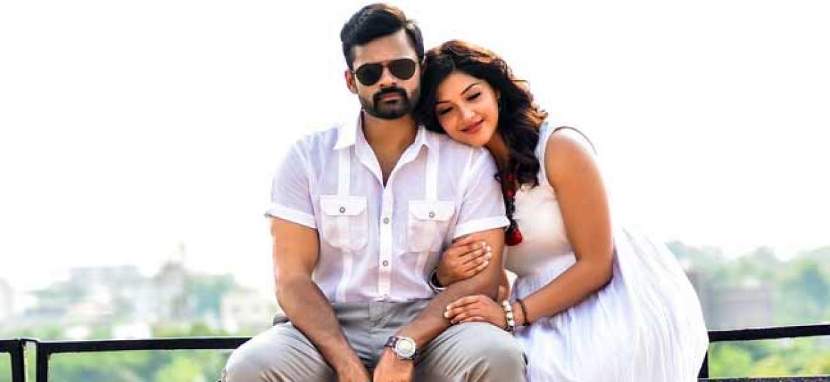 Jawaan 4 days collections report