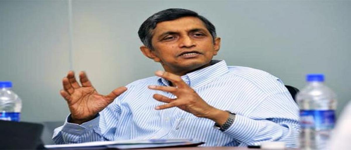 Corruption can be eliminated with technology: Jayaprakash