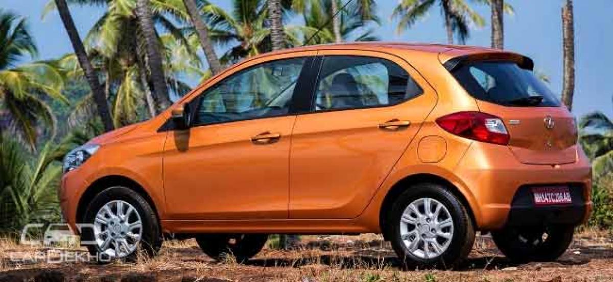 Tigor And Tiago With Nexon Engines - Match Made In Heaven?