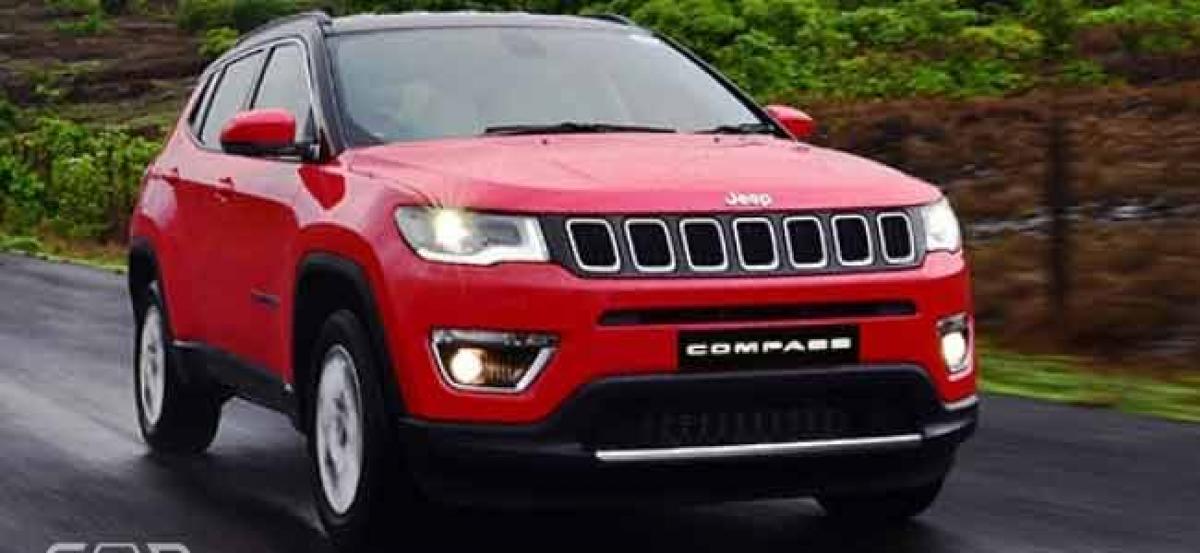 Jeep Compass Vs Hyundai Creta: Which Is Better Value?