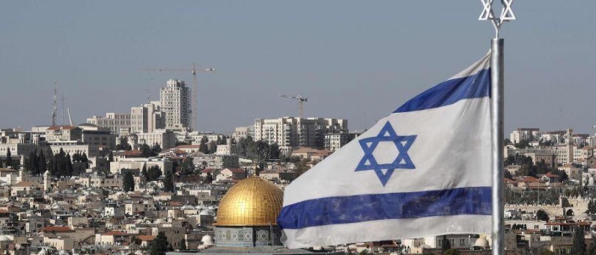 US to begin shifting embassy to Jerusalem