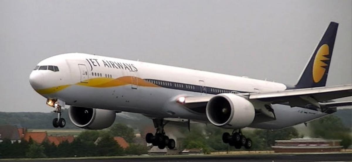 Jet Airways hoax: Gujarat ATS in touch with NIA