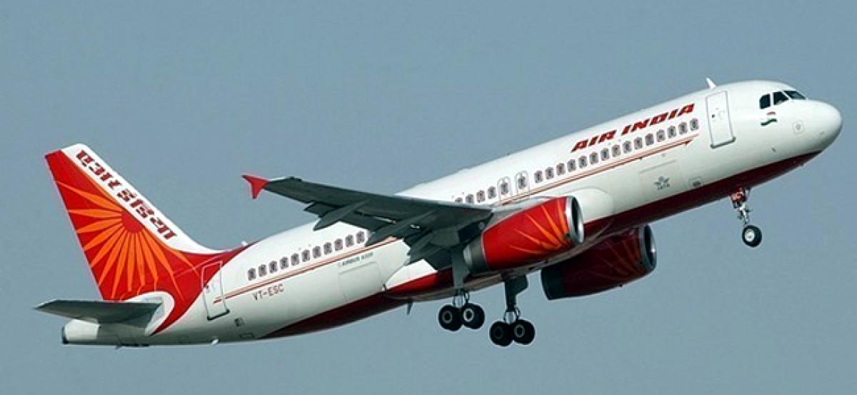 Air India fails to attract bids during auctioning: Ministry of Civil Aviation