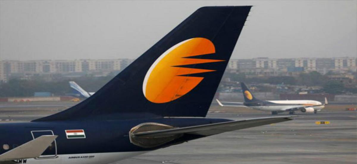 Jet Airways Has Money to Fly Only for 60 More Days, Staff Stare at 25% Pay Cuts: Report