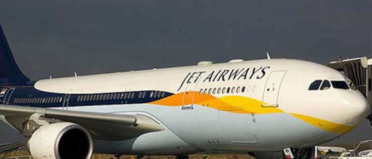 Jet Airways to operate new flight