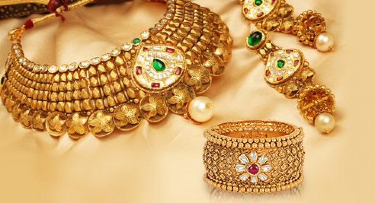 Mix & Match Collection for Jewellery