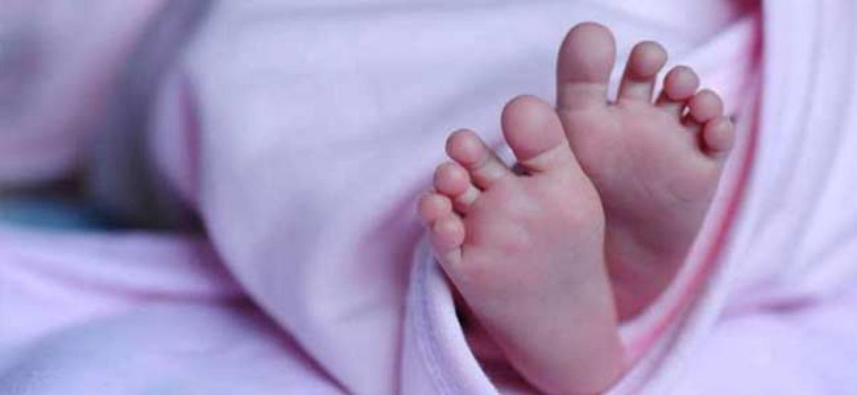 Jharkhand horror: Newborn baby boys genitals mutilated by fake doctor to prove he was born girl