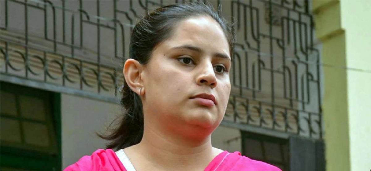 Jharkhand love jihad case: Former national shooter Tara Shahdeo granted divorce from Raqibul Hassan