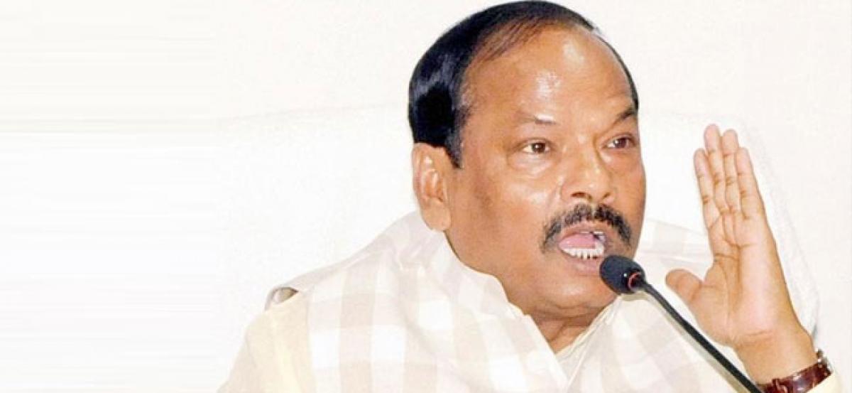 Strict actions will be taken against those found guilty: Jharkhand CM on starvation death