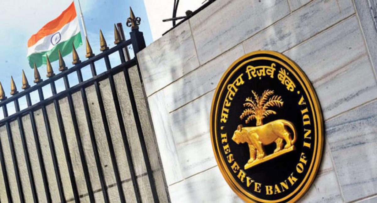 Target RBI: Before the elections