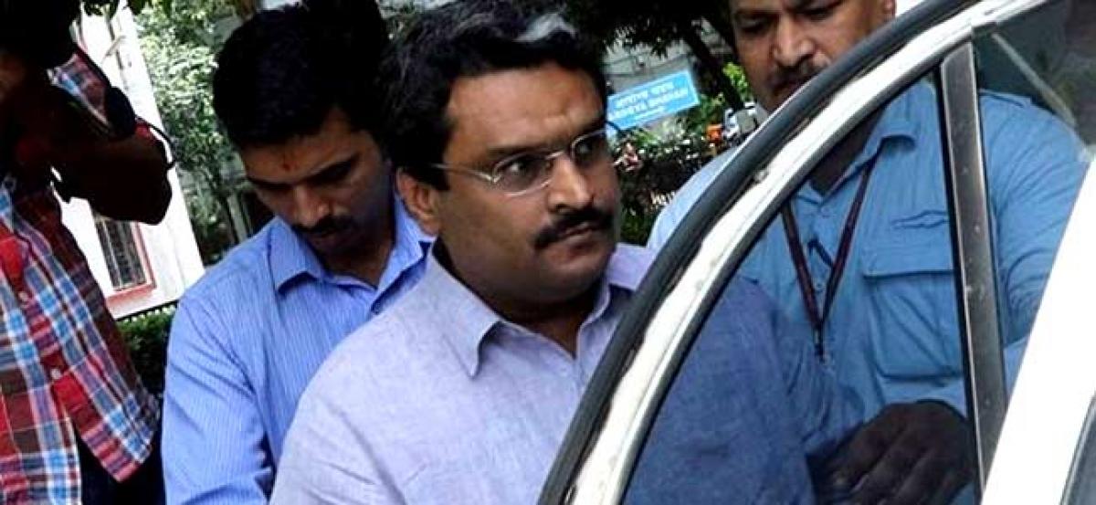 Jignesh Shah wants Bombay High Court to quash CBI probes against him